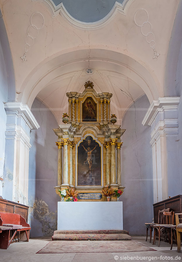 rothbach rodbav altar burzenland
