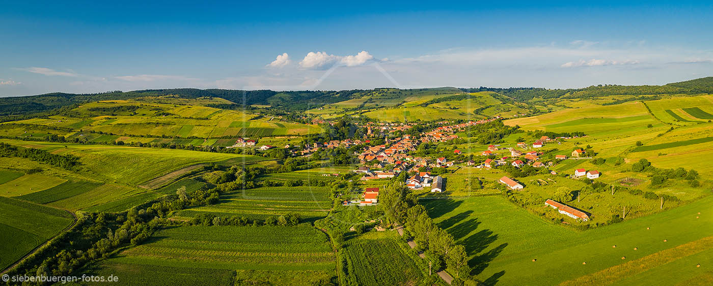 hahnbach hamba panorama landschaft luftaufnahme