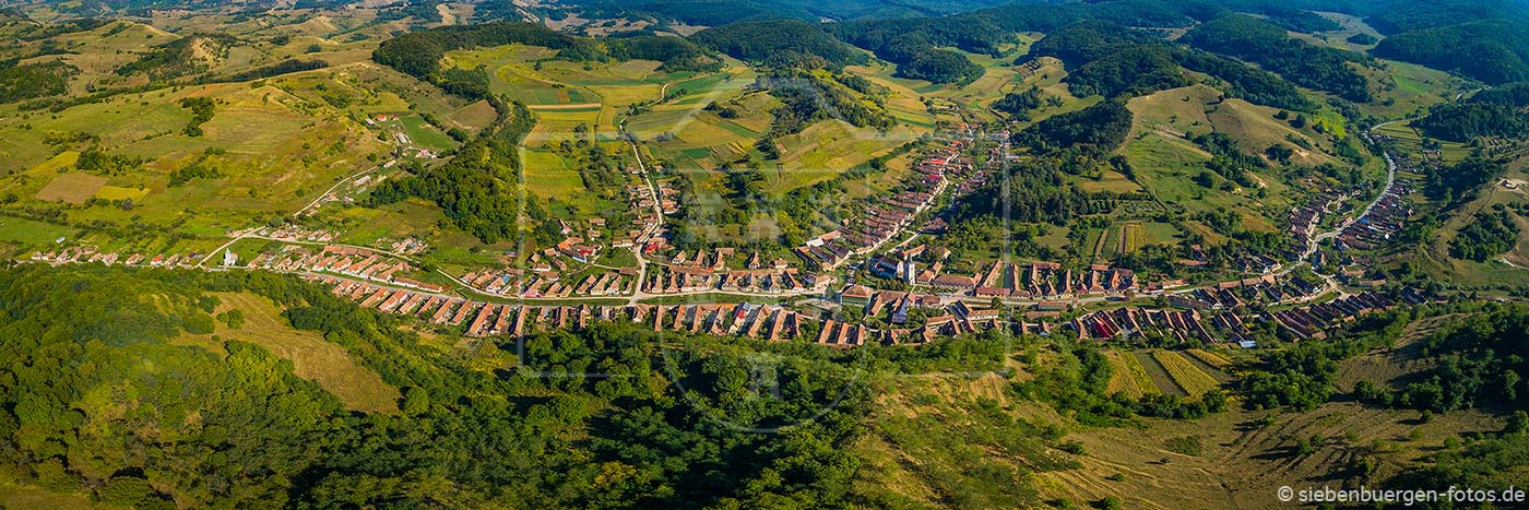 reichesdorf richis panorama landschaft luftaufnahme